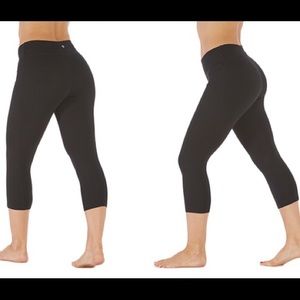 Bally Capri slim leggings